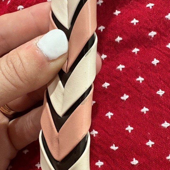 Louis Vuitton Limited Edition Braided Neverfull w/pochette - Picture 14 of 16